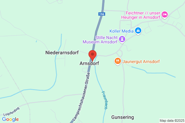 MAGERA GmbH