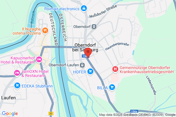 Aura Treuhand GmbH