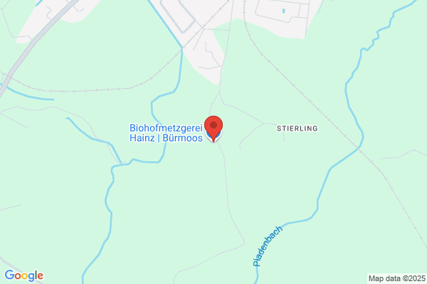 Biohofmetzgerei Hainz GmbH