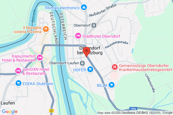 Küchenstudio DHaring