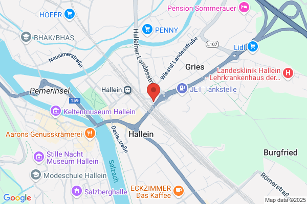 ARBOe Radclub Hallein