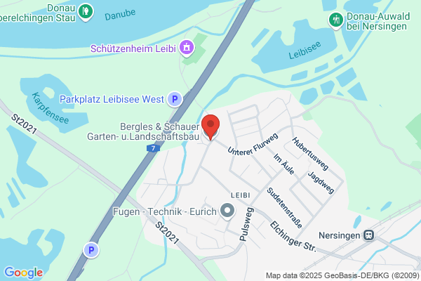 Bergles und Zettl OEG