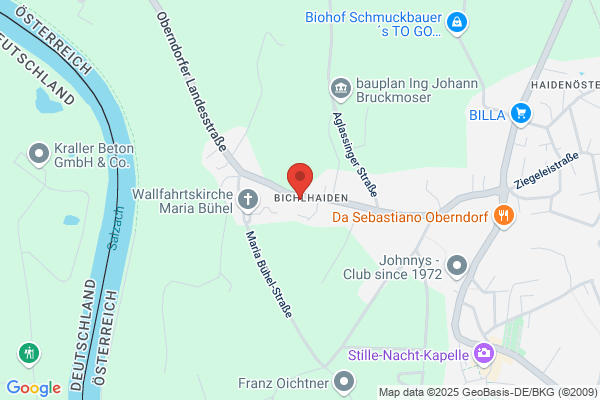 CG athletics GmbH