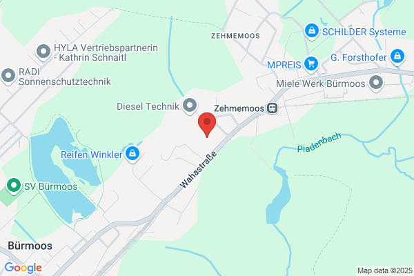 Dentalwerk Buermoos Ges.mbH