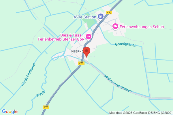 FC Alt Oberndorf