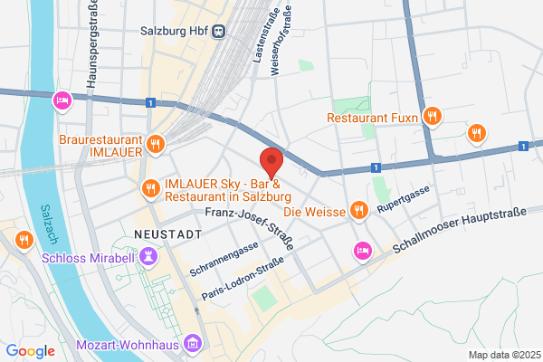 Freiheitlicher Seniorenring Salzburg-Tagesheimstaette
