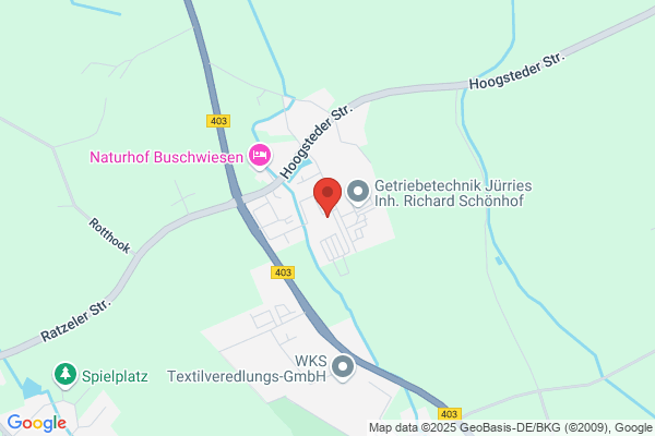GSH Handels GmbH