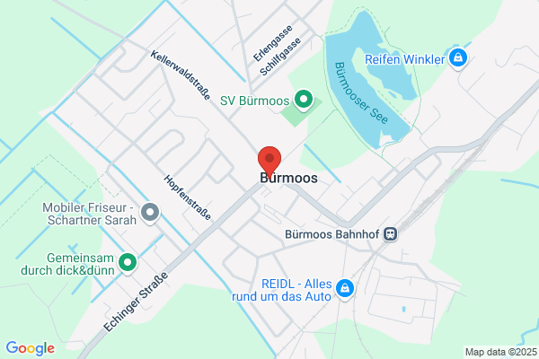 Gemeindeamt Buermoos
