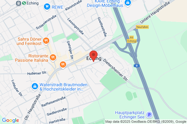 Rotes Kreuz Zug Buermoos