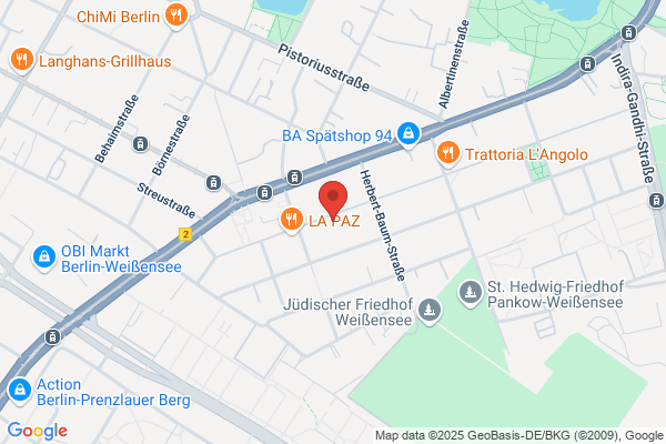 SBG Warenhandels-GmbH