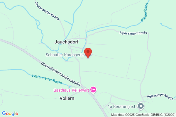 Schaufler Karosserie GmbH