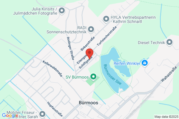 Sportverein Buermoos