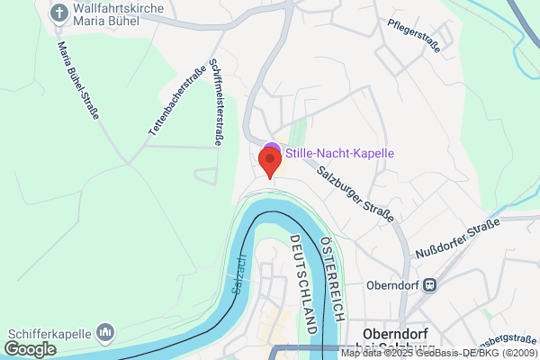 Tourismusverband Oberndorf