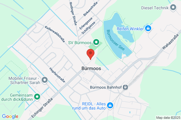 Volksschule Buermoos