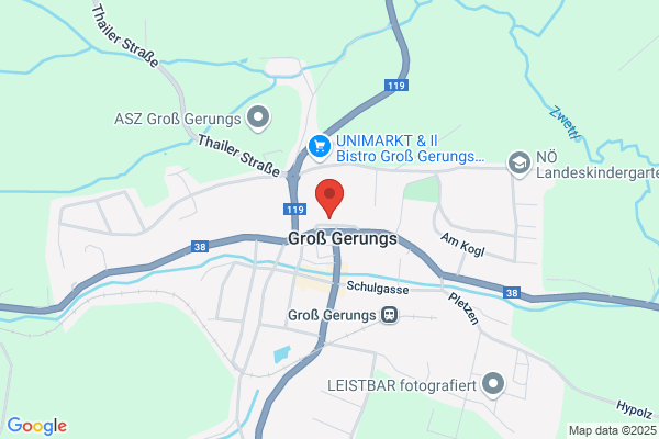 Bank u. Sparkassen AG Waldviertler-Mitte