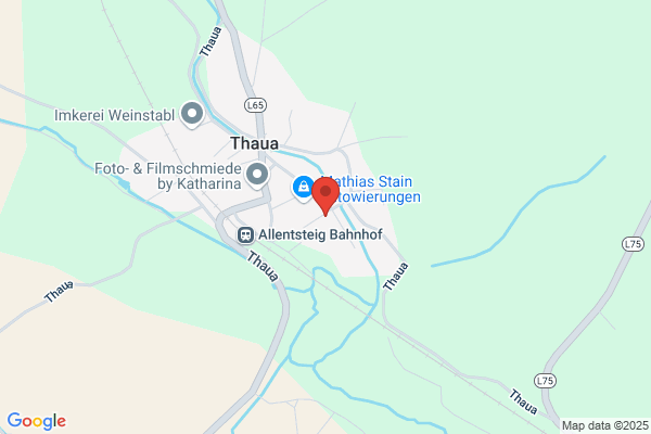 EISMANN Tiefkuehl-Service GmbH