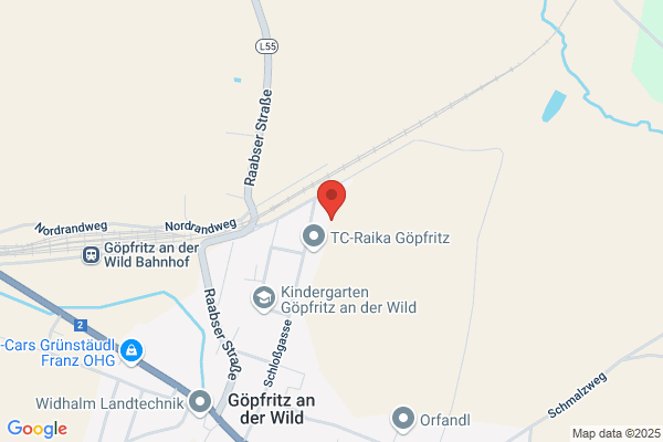 SV Reifen Dangl Goepfritz/Wild