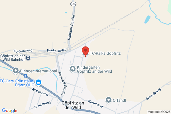 TC-Raika Goepfritz