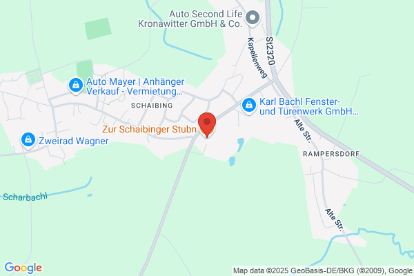 Die Stubn - Gasthaus