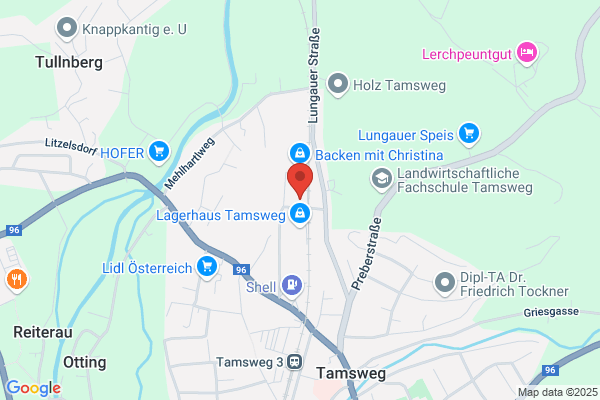 MYGYM Fitnessstudio Tamsweg