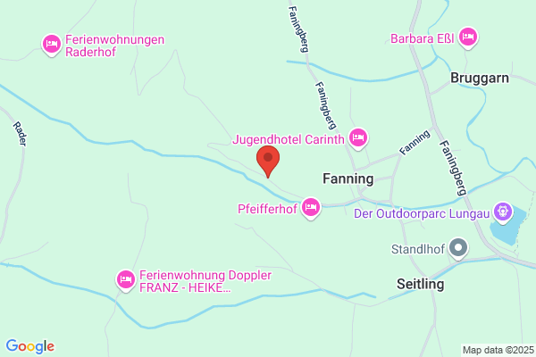 Spezialbaggerungen Gfrerer