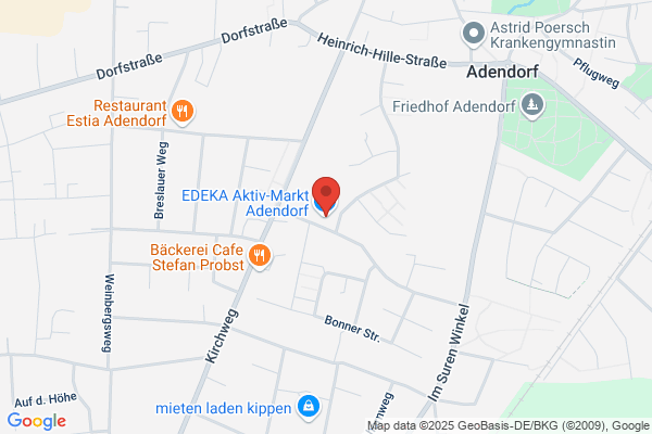 ADEG Aktiv Markt