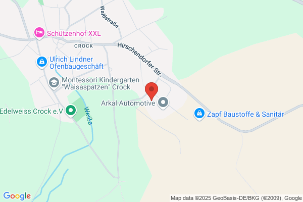 B.R.S. Bau und Reparaturservice GmbH