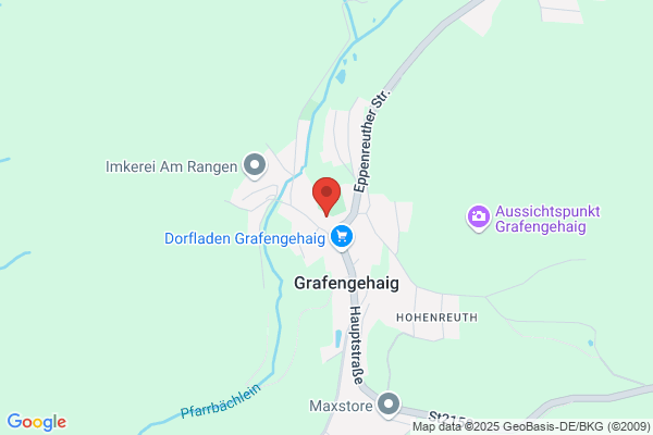 Ev. Gemeinde