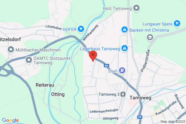 Fahrschule Zaunschirm