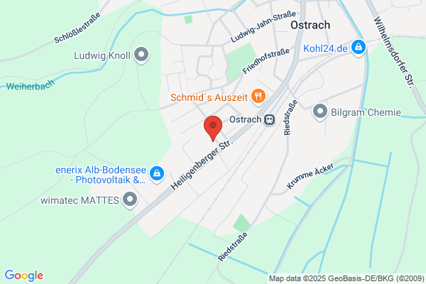 G. Brugger Horizontale Erdbohrungen GmbH