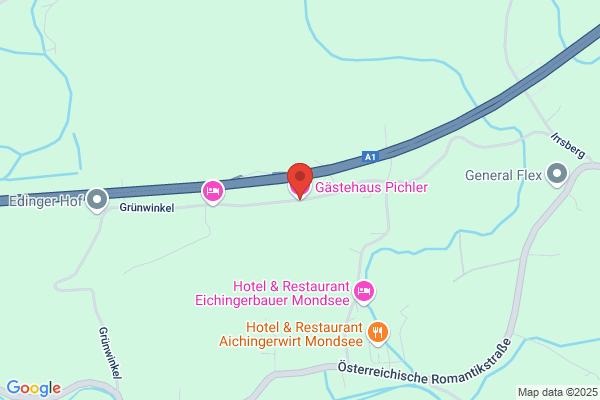Gaestehaus Pichler