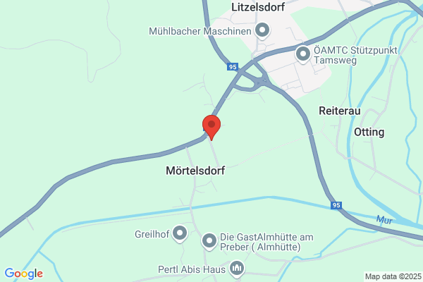 Gasthaus Wassertroegl