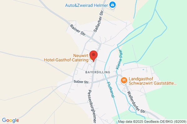 Gasthof Neuwirt