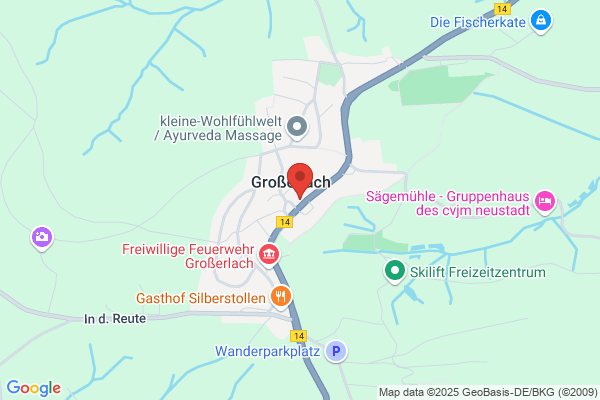 Gemeindeamt