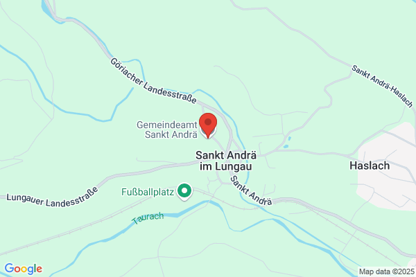 Gemeindeamt St. Andrae