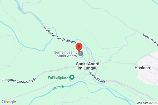 Gemeindebuecherei St. Andrae im Lungau