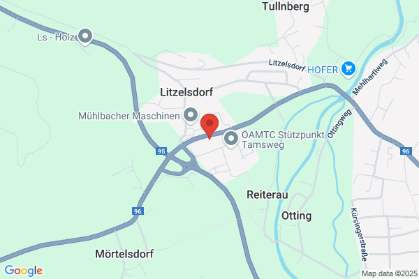 Maschinenring Lungau