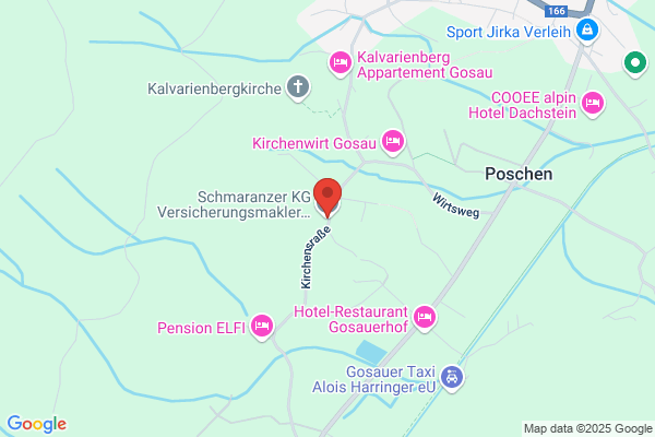 Schmaranzer KG Versicherungsmakler & Vermögensberater