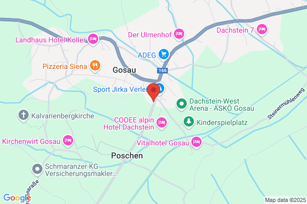 ASKOe Raiffeisen Gosau