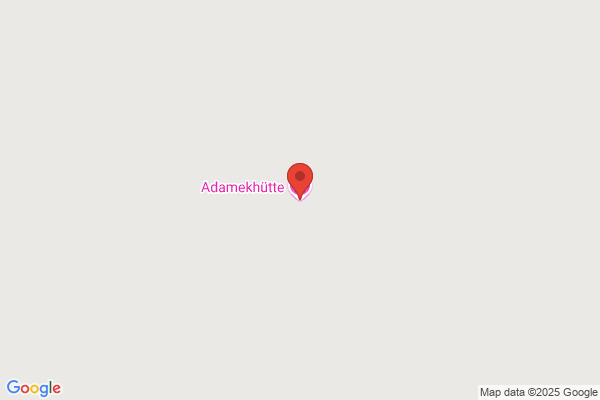 Adamekhuette