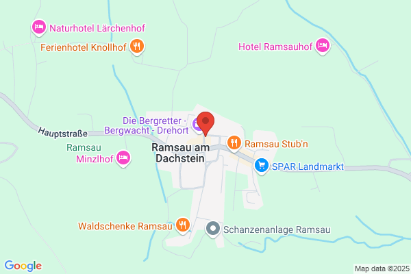 Bergsteigerschule Dachstein