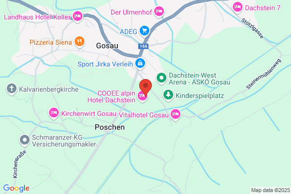 Checkpoint Sport COOEE alpin