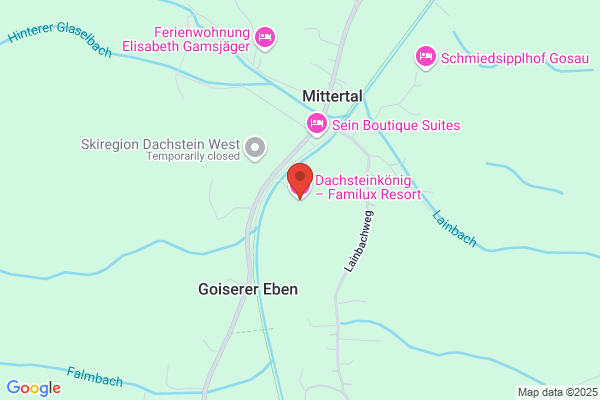 Die Quelle Gosauer Zentrum f Frau u Familie