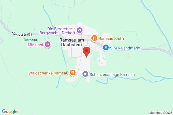 FC Union Ramsau am Dachstein