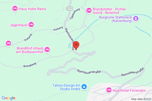 Gasthof Adlerhorst