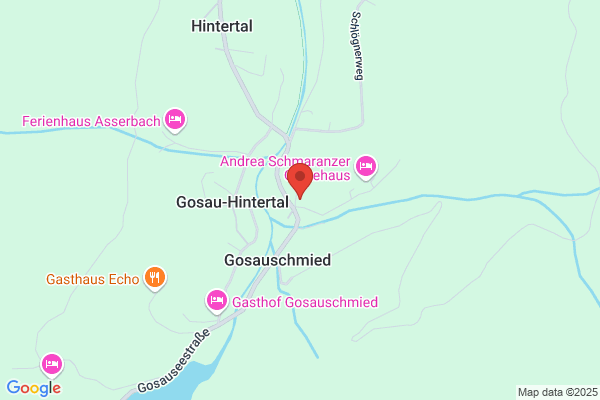 Gasthof-Pension Gamsjaeger