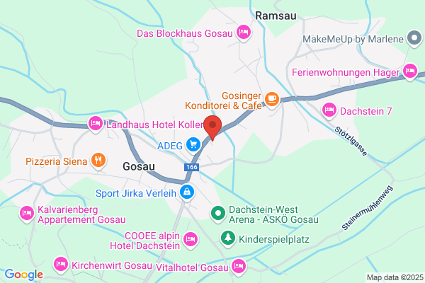 Gemeindeamt