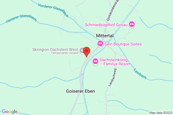 Gosauer Skiliftgesellschaft m.b.H.