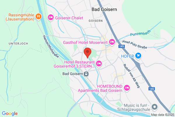 Hallenbad