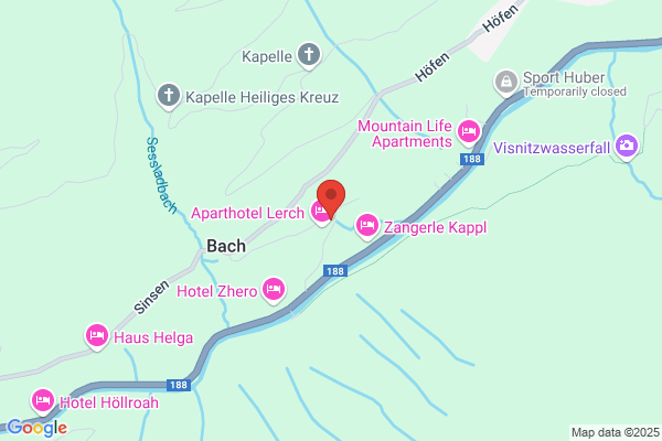 Haus Angela